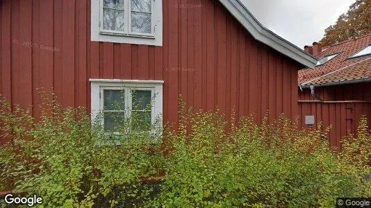 Apartments for rent in Västra hisingen - Photo from Google Street View