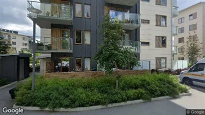 Apartments for rent in Botkyrka - Photo from Google Street View