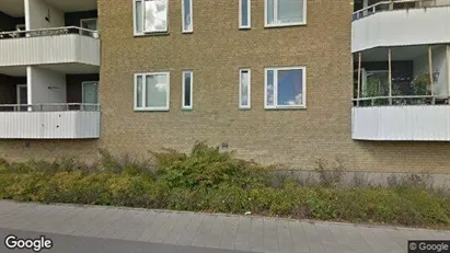 Apartments for rent in Linköping - Photo from Google Street View