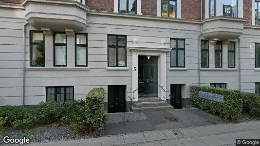 Apartments for rent in Frederiksberg C - Photo from Google Street View