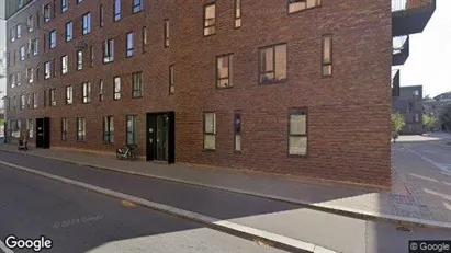 Apartments for rent in Copenhagen S - Photo from Google Street View