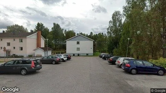 Apartments for rent in Vimmerby - Photo from Google Street View