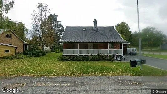 Apartments for rent in Storuman - Photo from Google Street View