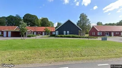 Apartments for rent in Varberg - Photo from Google Street View