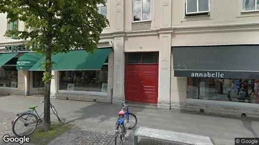 Apartments for rent in Jönköping - Photo from Google Street View