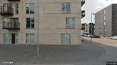 Apartments for rent in Odense M - Photo from Google Street View