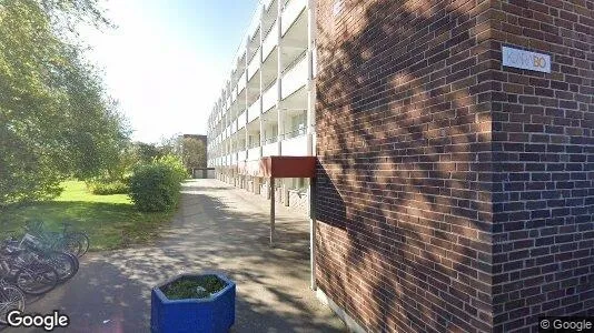 Apartments for rent in Helsingborg - Photo from Google Street View