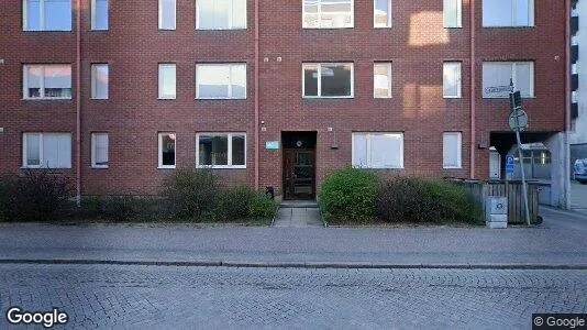 Apartments for rent in Borås - Photo from Google Street View