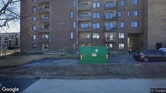 Apartments for rent in Skedsmo - Photo from Google Street View