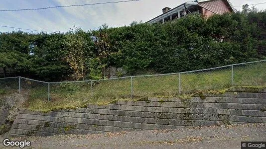 Apartments for rent in Nittedal - Photo from Google Street View