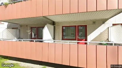 Apartments for rent in Trondheim Østbyen - Photo from Google Street View