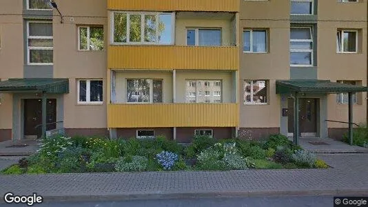 Apartments for rent in Tallinn Kesklinna - Photo from Google Street View