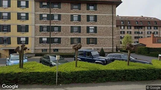 Apartments for rent in Izegem - Photo from Google Street View