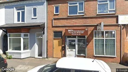 Apartments for rent in Coventry - West Midlands - Photo from Google Street View