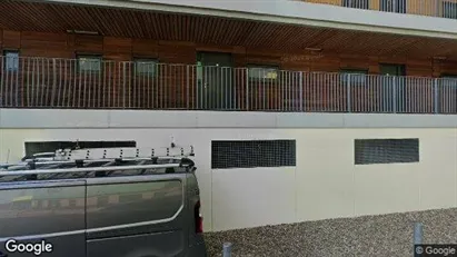 Apartments for rent in Norwich - Norfolk - Photo from Google Street View