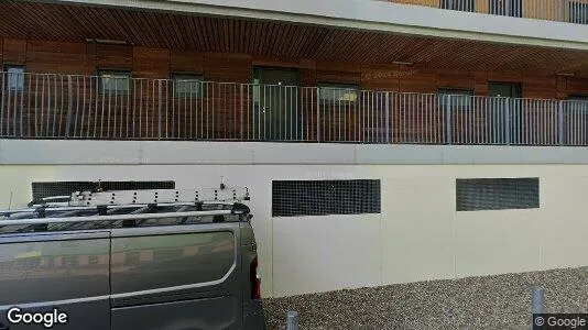 Apartments for rent in Norwich - Norfolk - Photo from Google Street View