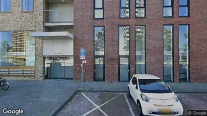 Apartments for rent in Leiden - Photo from Google Street View