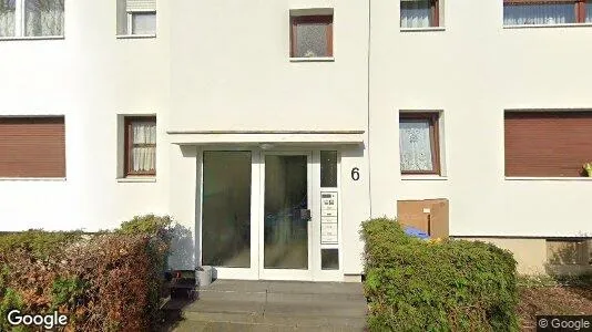 Apartments for rent in Rhein-Erft-Kreis - Photo from Google Street View