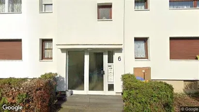 Apartments for rent in Rhein-Erft-Kreis - Photo from Google Street View
