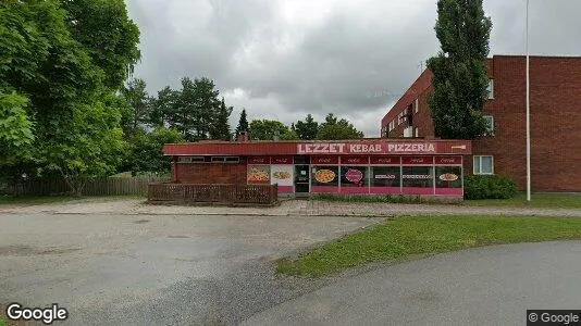 Apartments for rent in Pori - Photo from Google Street View