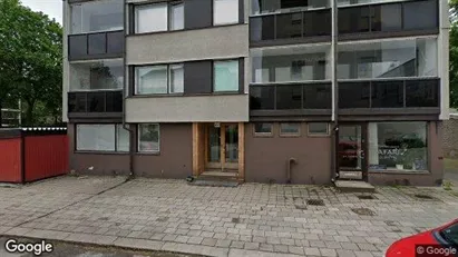 Apartments for rent in Turku - Photo from Google Street View