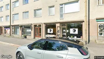 Apartments for rent in Riihimäki - Photo from Google Street View