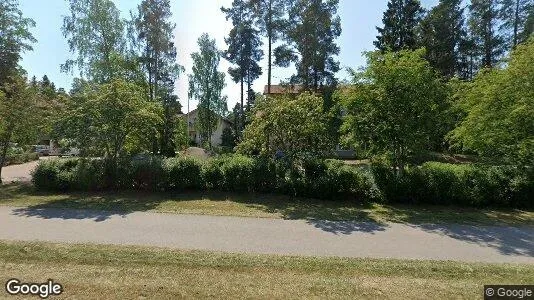 Apartments for rent in Turku - Photo from Google Street View