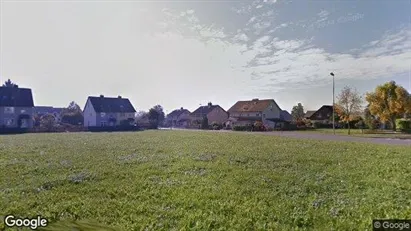 Apartments for rent in Affoltern - Photo from Google Street View