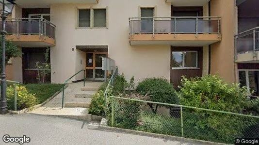 Apartments for rent in Lavaux-Oron - Photo from Google Street View