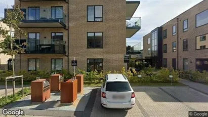 Apartments for rent in Odense V - Photo from Google Street View