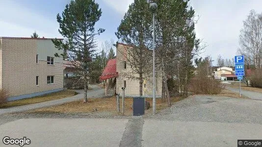 Apartments for rent in Kuopio - Photo from Google Street View