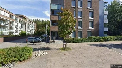 Apartments for rent in Espoo - Photo from Google Street View