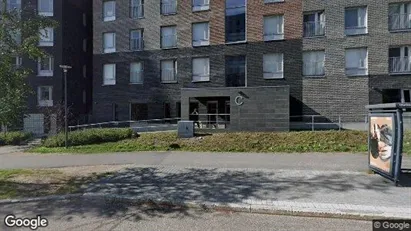 Apartments for rent in Espoo - Photo from Google Street View