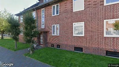 Apartments for rent in Wilhelmshaven - Photo from Google Street View