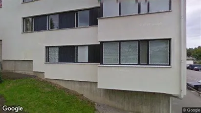 Apartments for rent in Huddinge - Photo from Google Street View