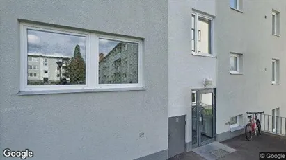 Apartments for rent in Hedemora - Photo from Google Street View