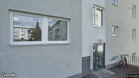 Apartments for rent in Hedemora - Photo from Google Street View