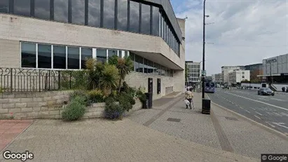 Apartments for rent in Sheffield - South Yorkshire - Photo from Google Street View