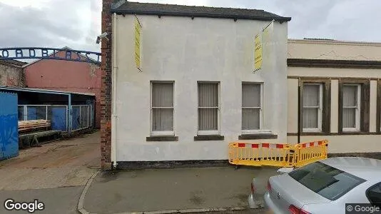 Apartments for rent in Sheffield - South Yorkshire - Photo from Google Street View