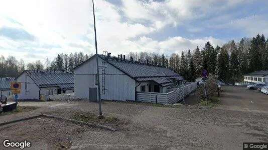 Apartments for rent in Vantaa - Photo from Google Street View
