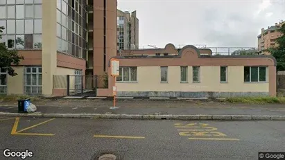 Apartments for rent in Milano Zona 5 - Vigentino, Chiaravalle, Gratosoglio - Photo from Google Street View
