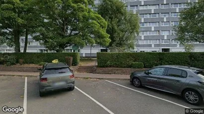 Apartments for rent in Lille - Photo from Google Street View