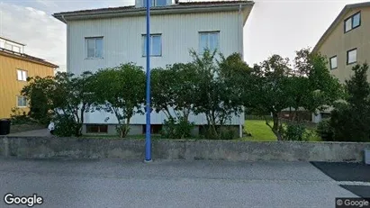 Apartments for rent in Varberg - Photo from Google Street View