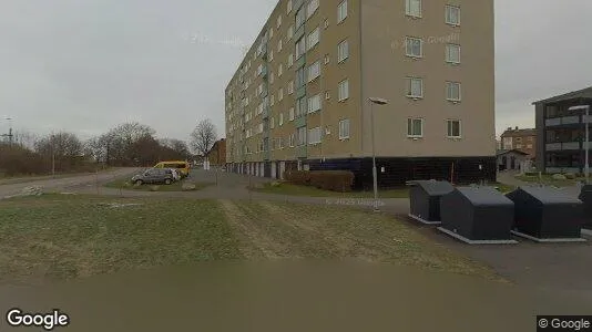 Apartments for rent in Kristianstad - Photo from Google Street View