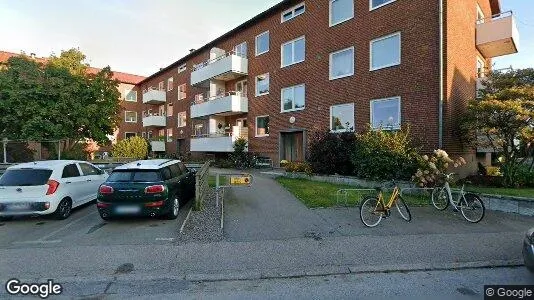 Apartments for rent in Varberg - Photo from Google Street View