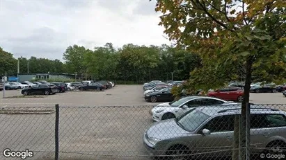 Apartments for rent in Albertslund - Photo from Google Street View