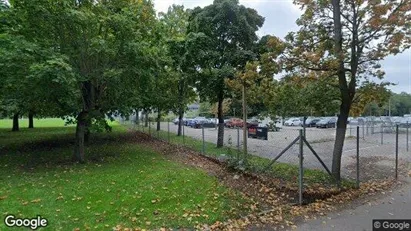 Apartments for rent in Albertslund - Photo from Google Street View