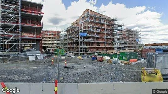 Apartments for rent in Asker - Photo from Google Street View