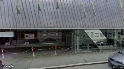 Apartments for rent in Graz - Photo from Google Street View