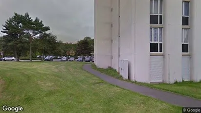 Apartments for rent in Lille - Photo from Google Street View
